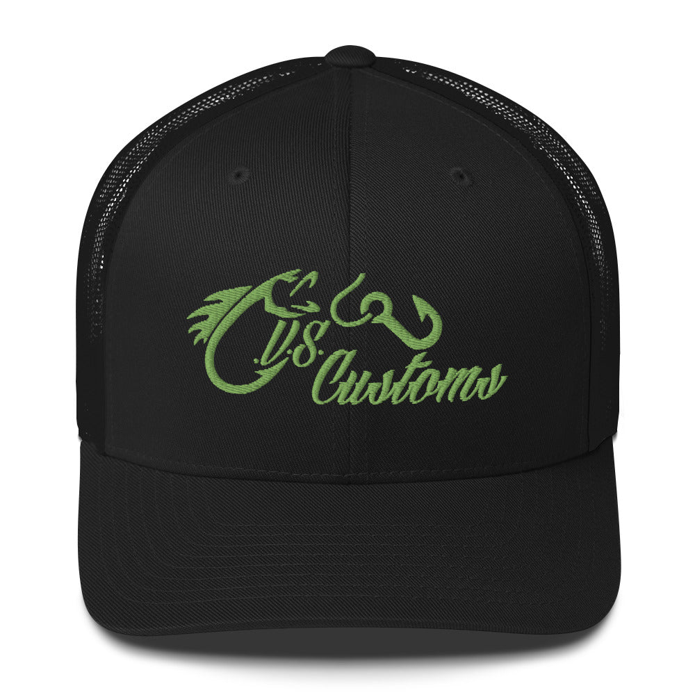 C.V.S. Customs Hat