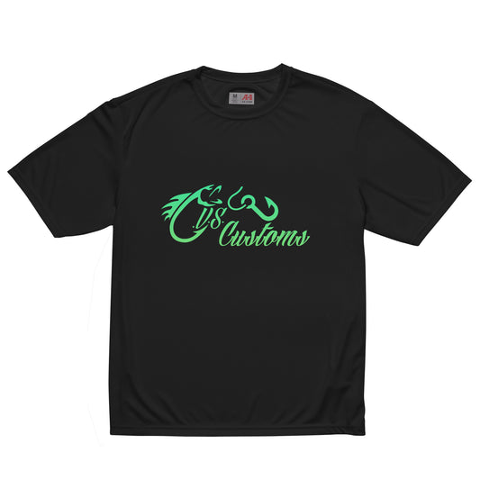 C.V.S. Tight Lines T-Shirt