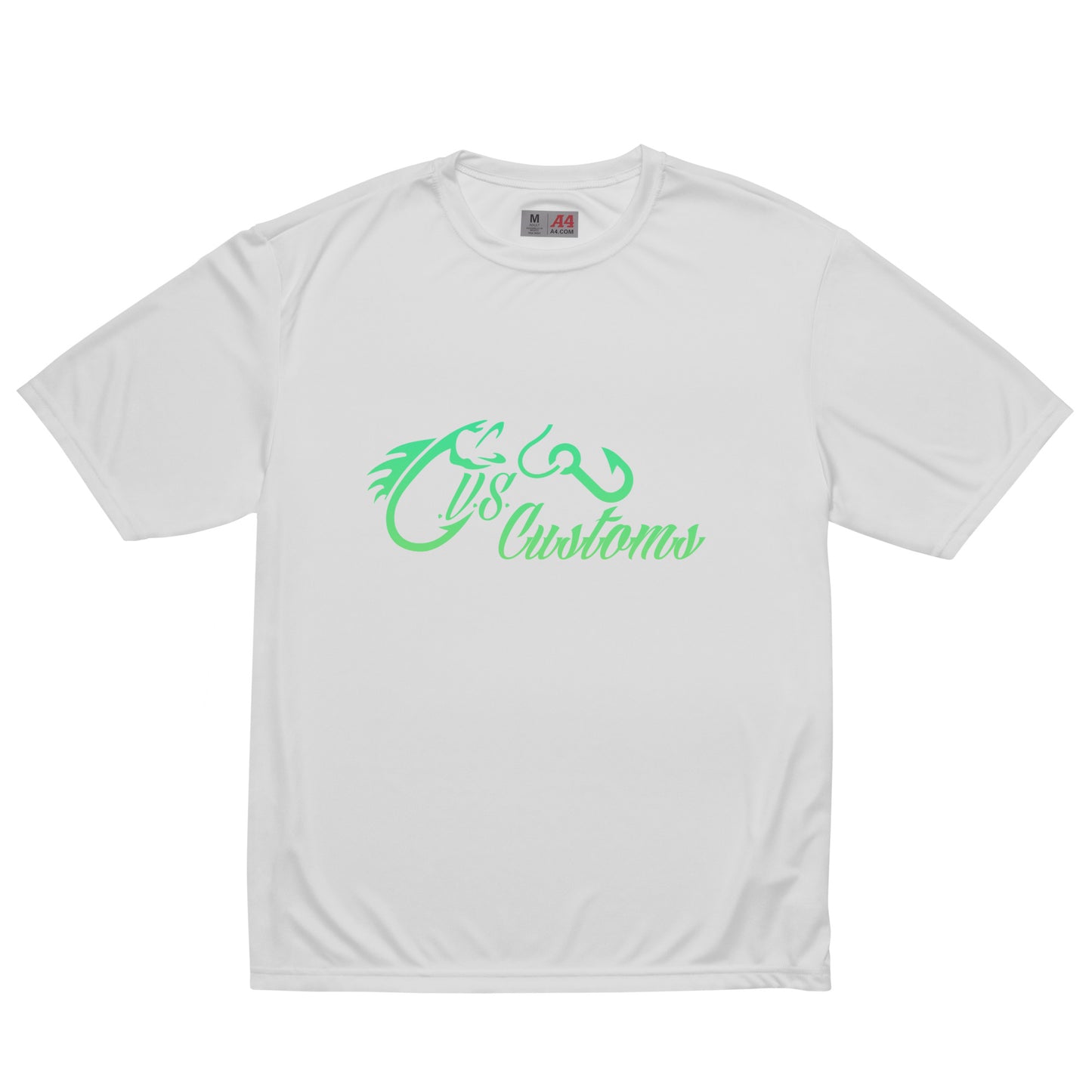 C.V.S. Tight Lines T-Shirt